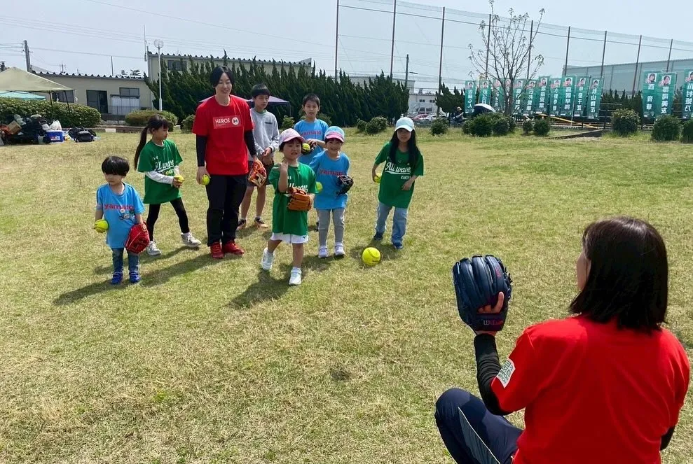 JSリーグ開幕節 イベント