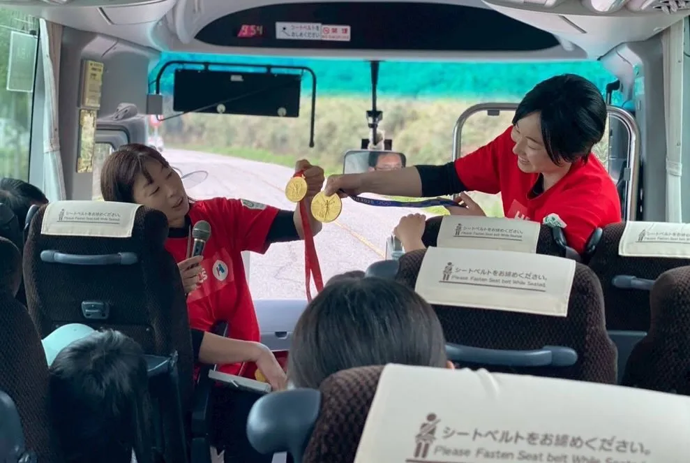 JSリーグ開幕節 イベント