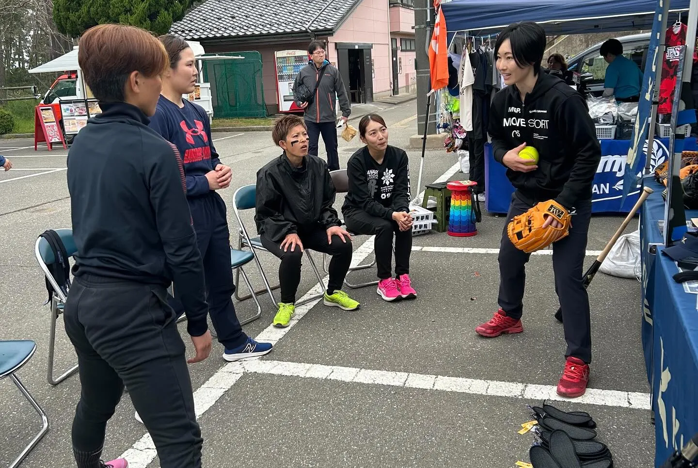 JSリーグ開幕節 イベント