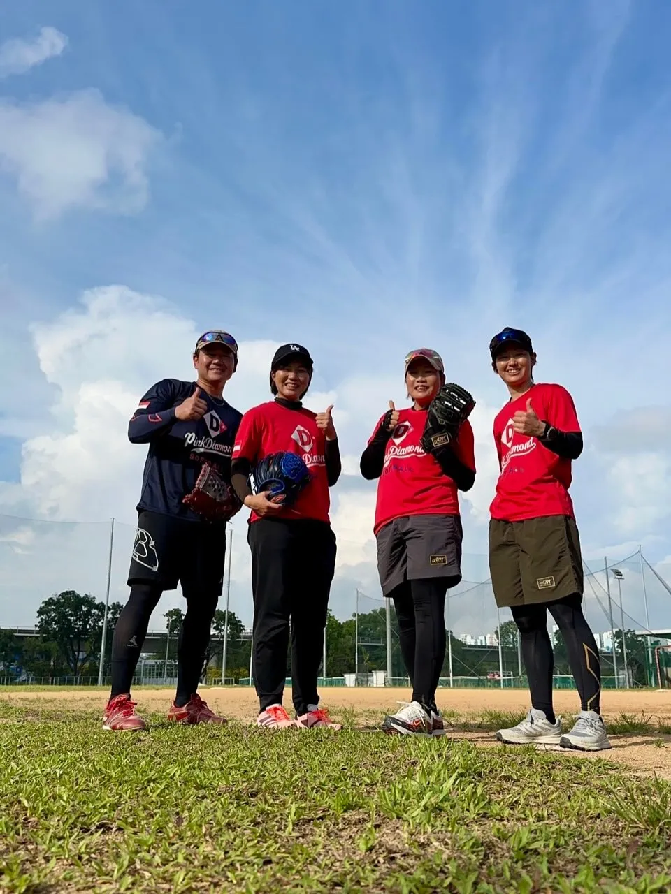 シンガポール🇸🇬クリニック