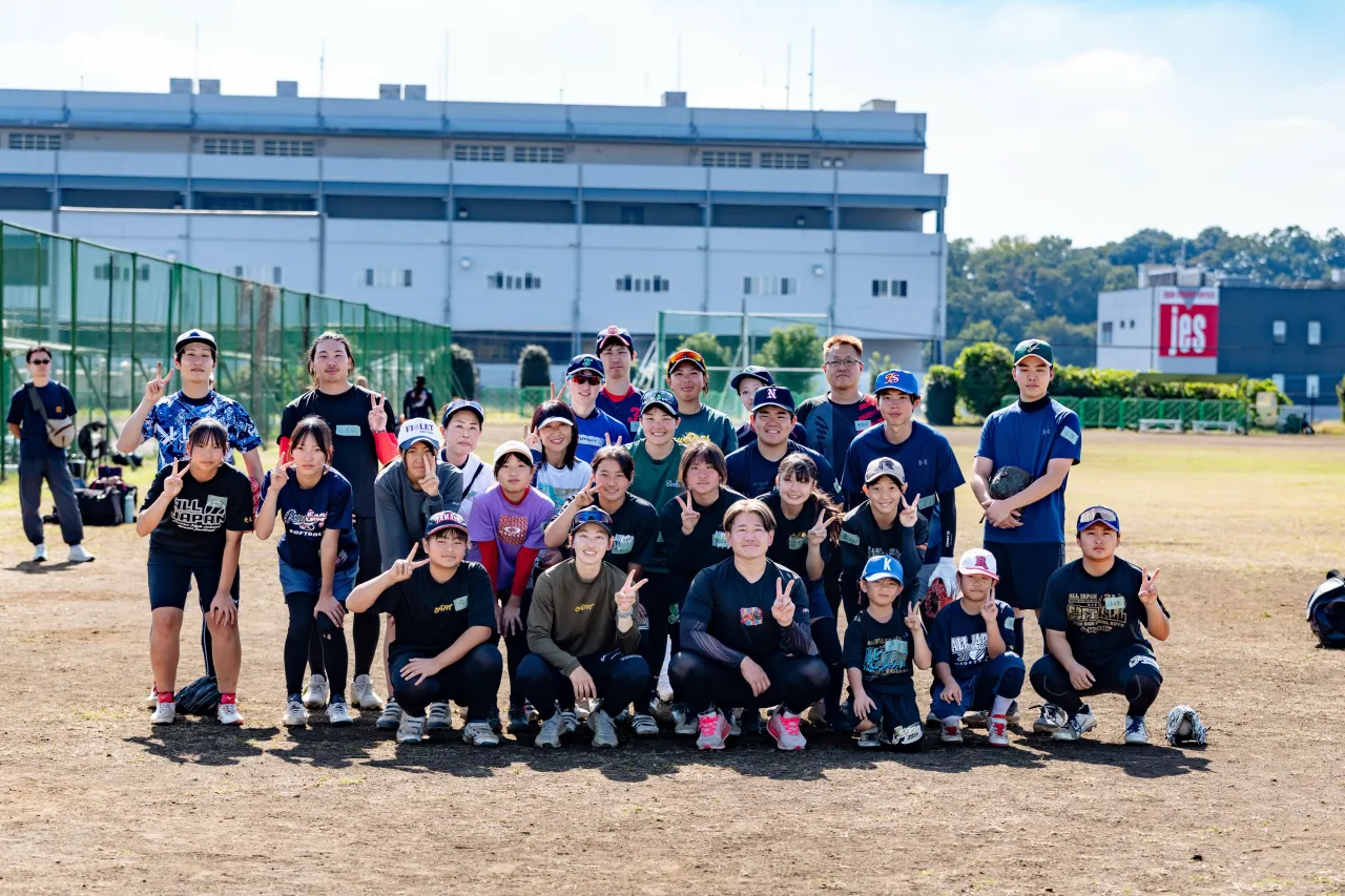 埼玉県共同練習会