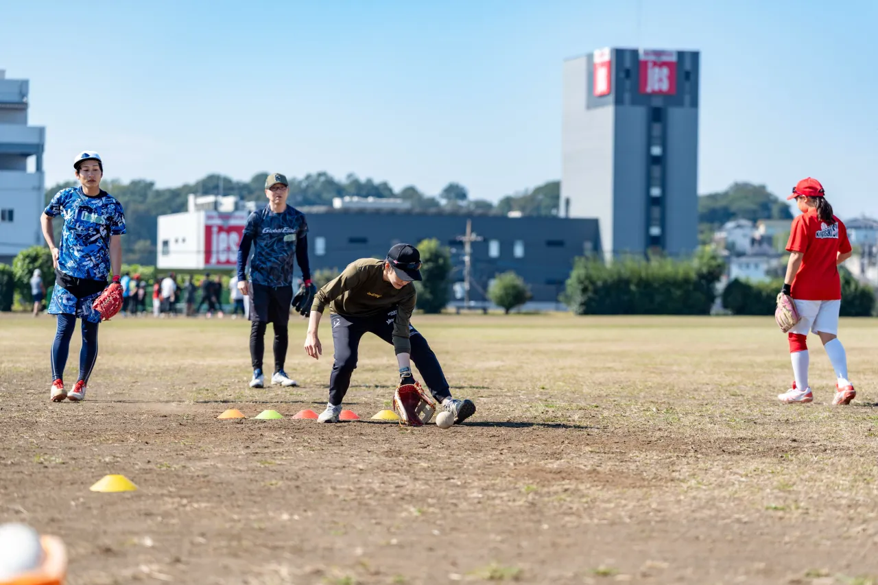 埼玉県共同練習会